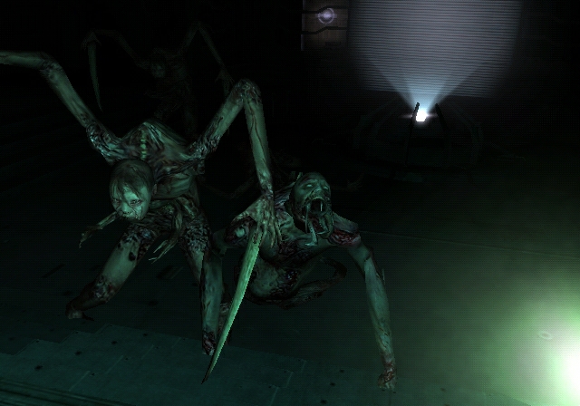 Dead Space Extraction - Imagen 31